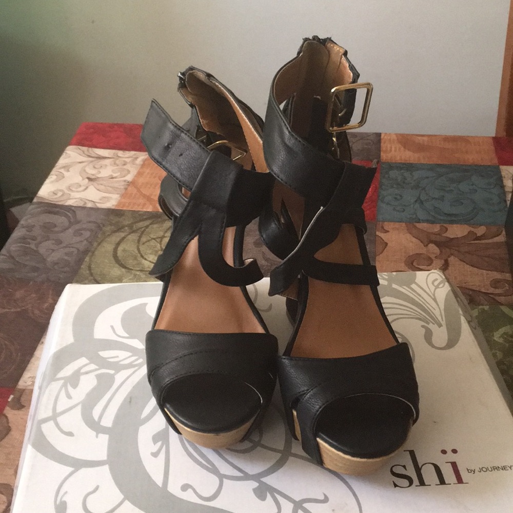 Wedges